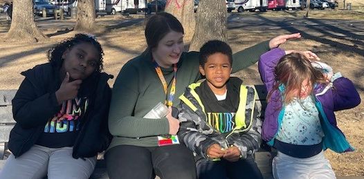 Year End Impact Snapshot